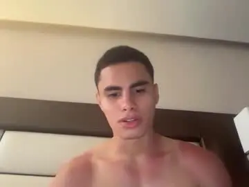 Chaturbate Nude Webcam of zenhzu