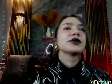 Chaturbate Sex Chat of aitanacollins