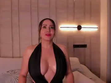 Chaturbate Live Sex of alejandra_marin_