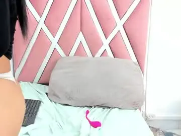 Chaturbate Best Webcam of alexasophia24