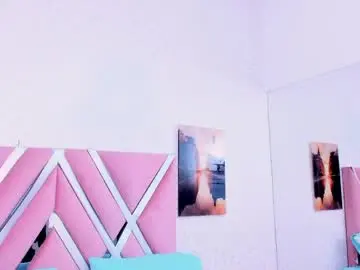 Chaturbate Sex Chat of alexasophia24