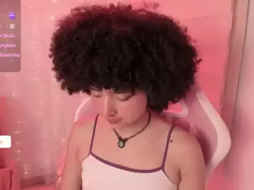 Chaturbate Private Sex Chat of alice_wiinter