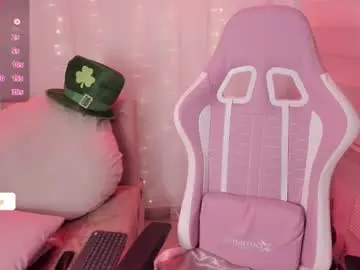 Chaturbate Adult Webcams of alice_wiinter