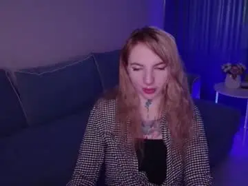 Chaturbate Free Porn Cam of annetenet