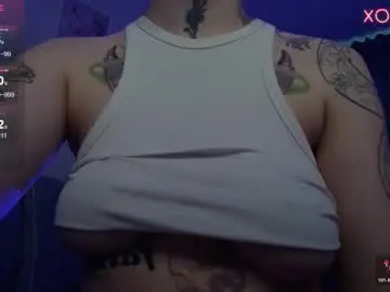 Chaturbate Best Webcam of annetenet