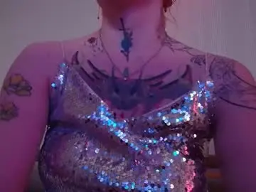 Chaturbate Adult Video Chat of annetenet