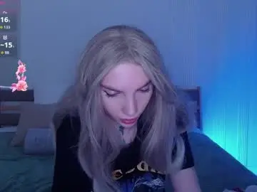 Chaturbate Adult Video Chat of annetenet
