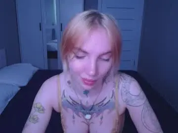 Chaturbate Live Sex Cam of annetenet
