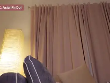 Chaturbate Live Porn of asianfindoll
