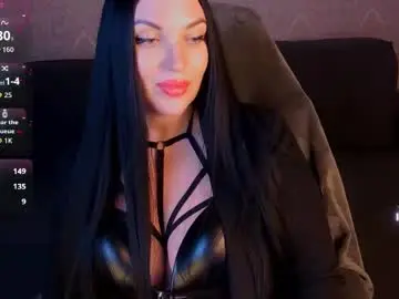 Chaturbate Free Porn Cam of blackberry_star