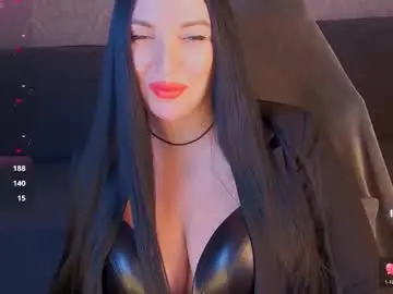 Chaturbate Free Porn Cam of blackberry_star