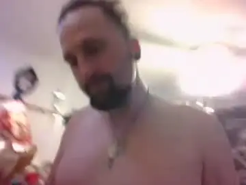 Chaturbate Nude Webcam of bobbyq2969