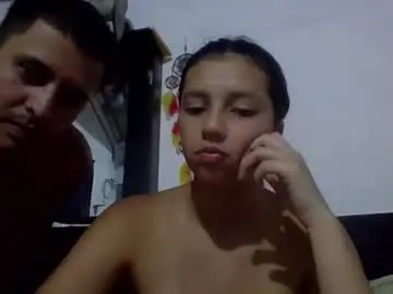 Chaturbate Best Webcam of brad_and_emma293215