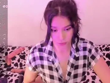 Chaturbate Nude Webcam of caelisse_cb