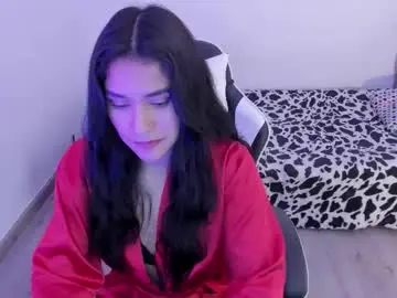 Chaturbate Nude Webcam of caelisse_cb