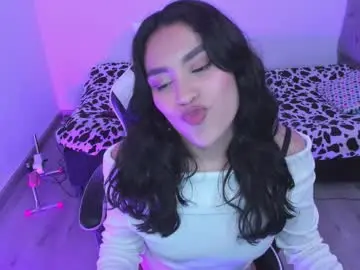 Chaturbate Sex Chat of caelisse_cb