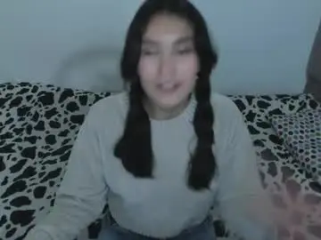 Chaturbate Nude Webcam of caelisse_cb