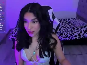 Chaturbate Free Live Porn of caelisse_cb