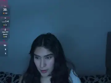 Chaturbate Free Porn Cam of caelisse_cb