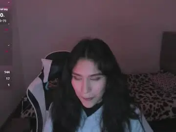 Chaturbate Live Porn of caelisse_cb