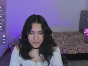 Chaturbate Private Sex Chat of caelisse_cb