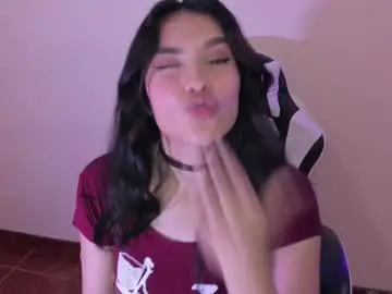 Chaturbate Private Sex Chat of caelisse_cb