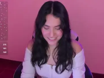 Chaturbate Sex Cam of caelisse_cb