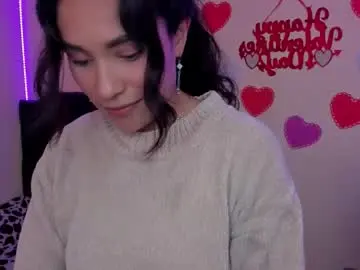 Chaturbate Nude Webcam of caelisse_cb