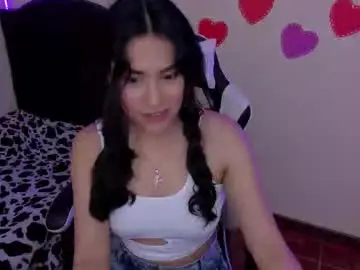 Chaturbate Free Porn Cam of caelisse_cb