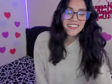 Chaturbate Live Porn of caelisse_cb