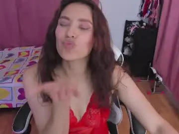 Chaturbate Free Porn Cam of caelisse_cb