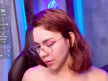 Chaturbate Best Webcam of celineblossom_