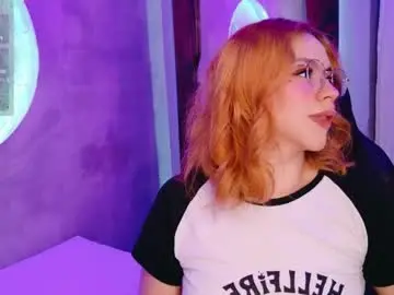 Chaturbate Free Live Porn of celineblossom_