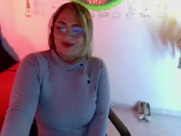 Chaturbate Adult Video Chat of clio_queen