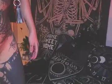 Chaturbate Free Porn Cam of dalia_vorhees