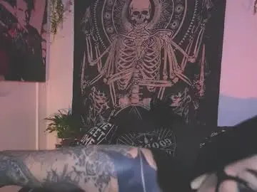 Chaturbate Live Sex Cam of dalia_vorhees