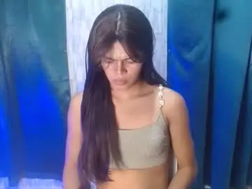 Chaturbate Adult Webcams of emerald_cummer