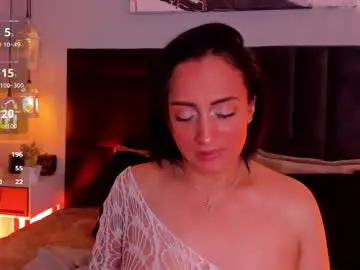 Chaturbate Live Porn of evazul