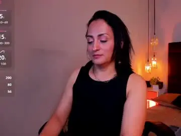 Chaturbate Sex Cam of evazul