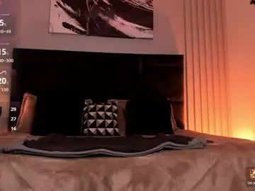 Chaturbate Adult Webcam of evazul