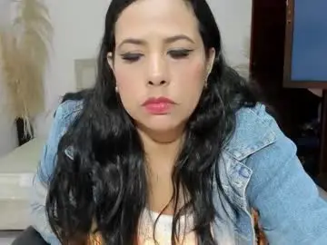 Chaturbate Nude Webcam of giiny_