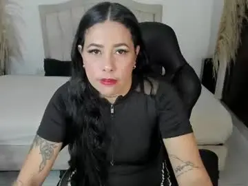 Chaturbate Live Porn of giiny_