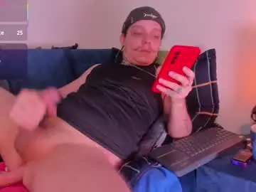 Chaturbate Adult Video Chat of glorfindels