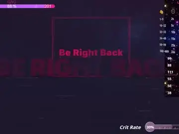 Chaturbate Live Sex Cam of happy_lappi