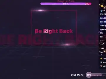 Chaturbate Best Webcam of happy_lappi