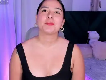 Chaturbate Private Sex Chat of irismoira