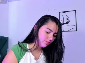 Chaturbate Live Porn of irismoira