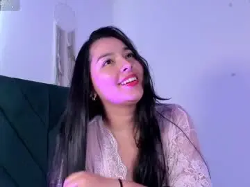 Chaturbate Live Sex of irismoira
