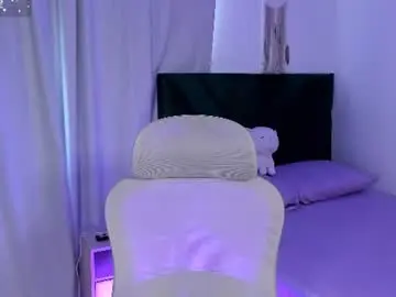 Chaturbate Live Sex of irismoira