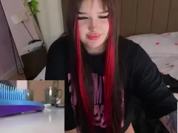 Chaturbate Nude Webcam of jane_goddesss